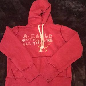 Women’s American Eagle sweatshirt